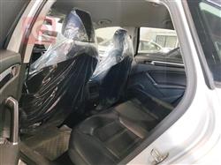 فولكسفاغن باسات